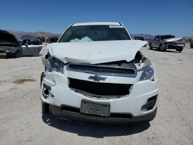 Photo 5 from auction – 2014 CHEVROLET EQUINOX LS with VIN 1GNFLEEK6EZ134028