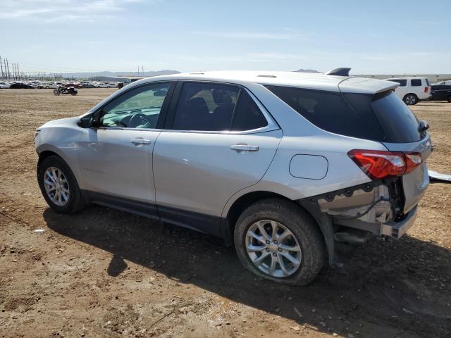 Photo 2 from auction – 2018 CHEVROLET EQUINOX LT with VIN 2GNAXJEV0J6108001