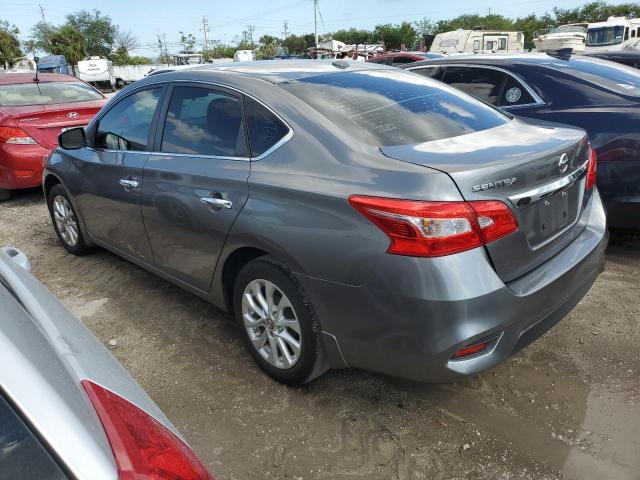 Photo 2 from auction – 2016 NISSAN SENTRA S with VIN 3N1AB7AP2GY249373
