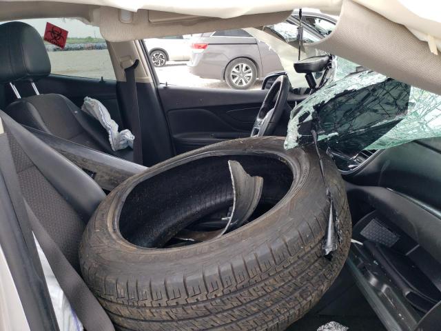 Photo 7 from auction – 2019 BUICK ENCORE PRE with VIN KL4CJASB0KB885669