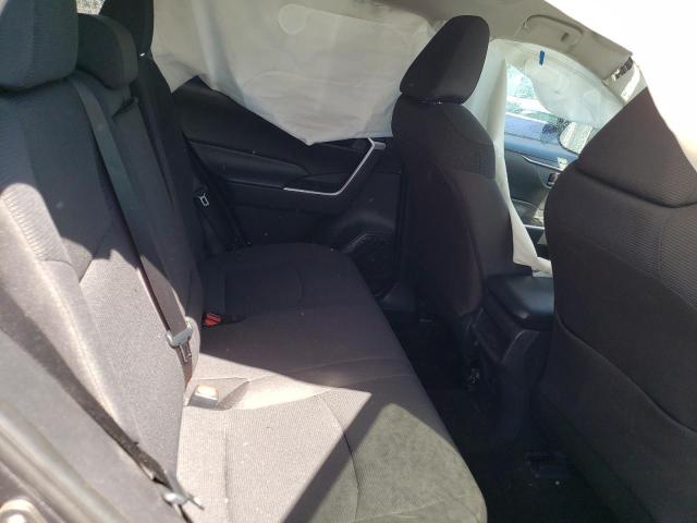 Photo 11 from auction – 2019 TOYOTA RAV4 LE with VIN 2T3F1RFV6KW034151
