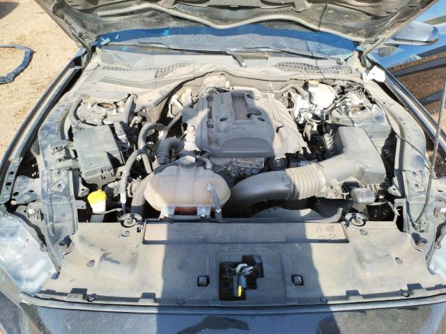 Photo 11 from auction – 2018 FORD MUSTANG with VIN 1FA6P8TH8J5175564