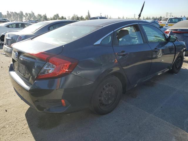Photo 3 from auction – 2017 HONDA CIVIC LX with VIN 2HGFC2F56HH502701