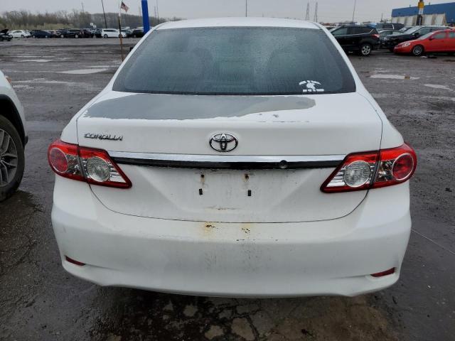 Photo 6 from auction – 2012 TOYOTA COROLLA BA with VIN 5YFBU4EE5CP007173