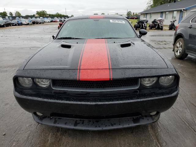 Photo 5 from auction – 2013 DODGE CHALLENGER with VIN 2C3CDYAG4DH540713