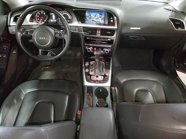 Photo 8 from auction – 2013 AUDI A5 PREMIUM with VIN WAULFAFRXDA063532