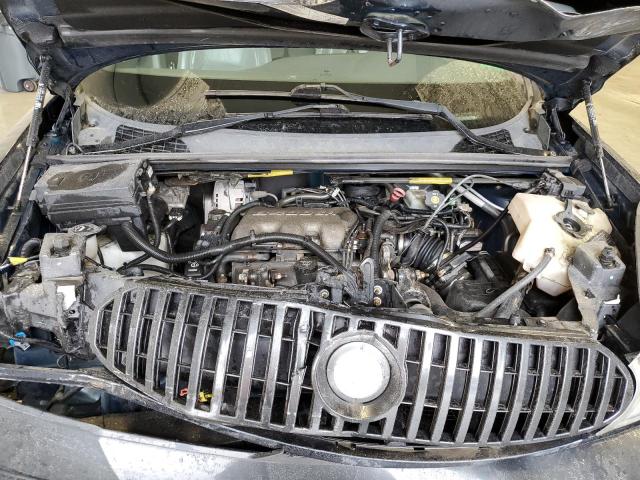 Photo 12 from auction – 2004 BUICK RENDEZVOUS with VIN 3G5DA03EX4S512425