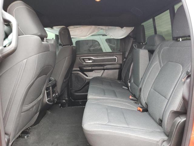 Photo 10 from auction – 2022 RAM 1500 BIG H with VIN 1C6SRFFT5NN129517