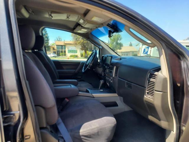 Photo 5 from auction – 2007 NISSAN ARMADA SE with VIN 5N1AA08A67N706879