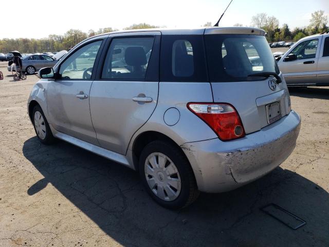Photo 2 from auction – 2006 TOYOTA SCION XA with VIN JTKKT624465002552