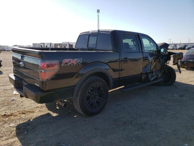 Photo 3 from auction – 2013 FORD F150 SUPER with VIN 1FTFW1EF5DFA29492
