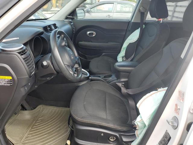 Фото 7 с аукциона – 2014 KIA SOUL + с VIN KNDJP3A54E7058526