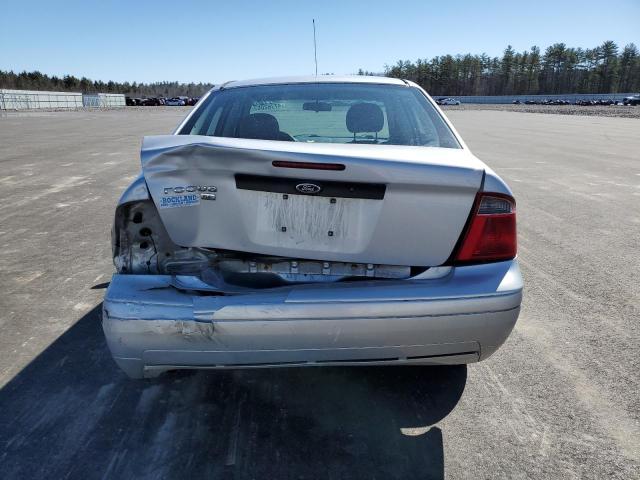Photo 6 from auction – 2007 FORD FOCUS ZX4 with VIN 1FAFP34N67W284227