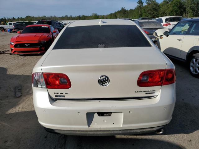 Photo 6 from auction – 2009 BUICK LUCERNE CX with VIN 1G4HD57M49U148831