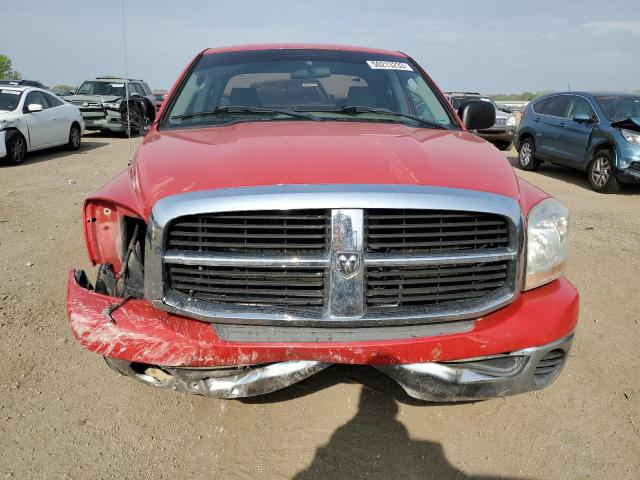 Photo 5 from auction – 2006 DODGE RAM 1500 S with VIN 1D7HA18N46S523045