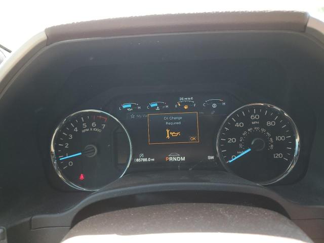 Photo 9 from auction – 2019 FORD F150 SUPER with VIN 1FTEW1E57KFB24572