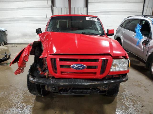 Photo 5 from auction – 2011 FORD RANGER SUP with VIN 1FTLR4FE4BPA41982