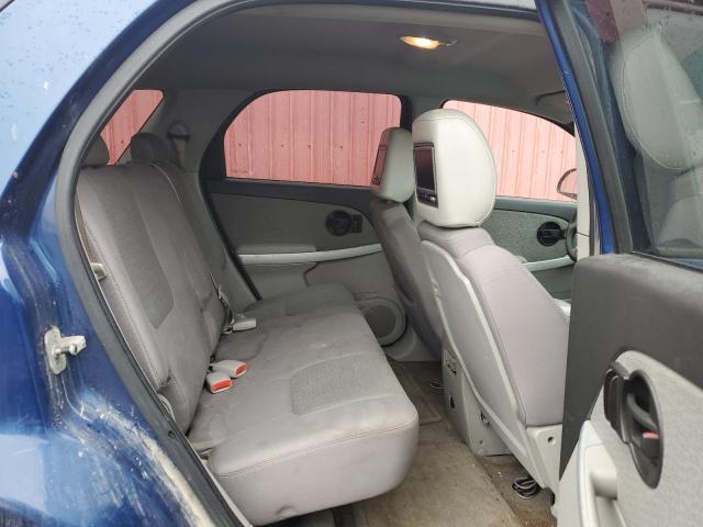 Photo 11 from auction – 2009 CHEVROLET EQUINOX LS with VIN 2CNDL13F796229130