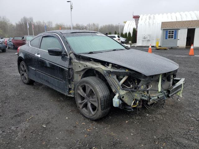 Photo 4 from auction – 2012 HONDA ACCORD EXL with VIN 1HGCS2B85CA007340