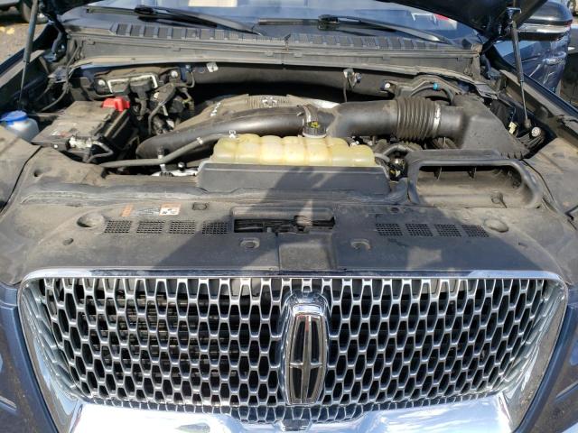 Photo 12 from auction – 2019 LINCOLN NAVIGATOR with VIN 5LMJJ2LT1KEL24737