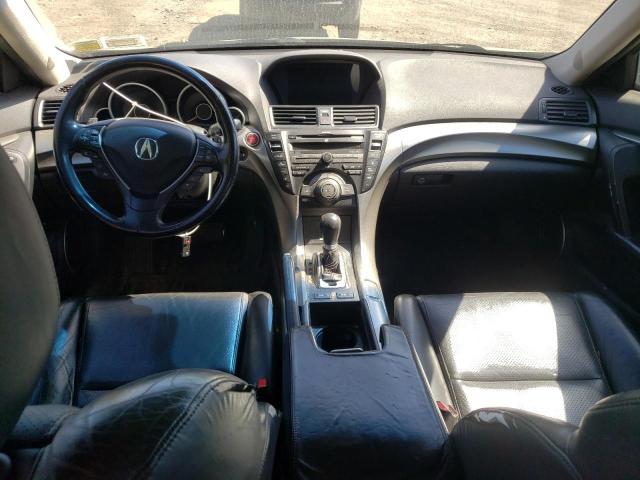 Photo 8 from auction – 2010 ACURA TL with VIN 19UUA8F55AA003991