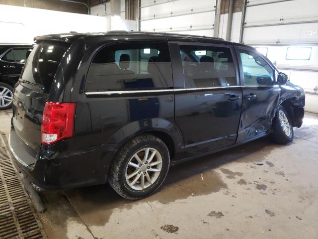 Photo 3 from auction – 2020 DODGE GRAND CARA with VIN 2C4RDGCG4LR194264