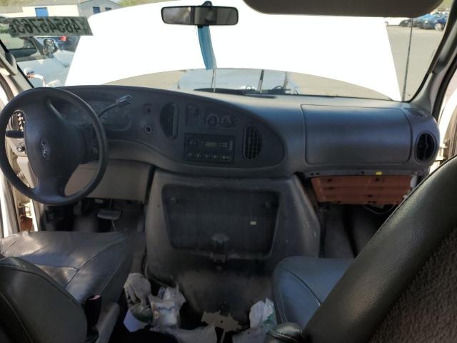 Photo 8 from auction – 2003 FORD ECONOLINE with VIN 1FTNE24L93HA41367