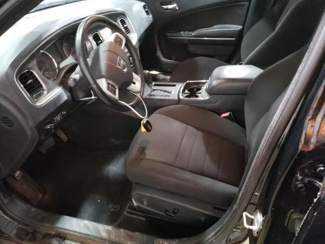 Photo 7 from auction – 2014 DODGE CHARGER R/ with VIN 2C3CDXCT6EH140528