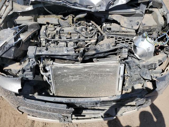 Photo 11 from auction – 2018 KIA SOUL + with VIN KNDJP3A57J7562725