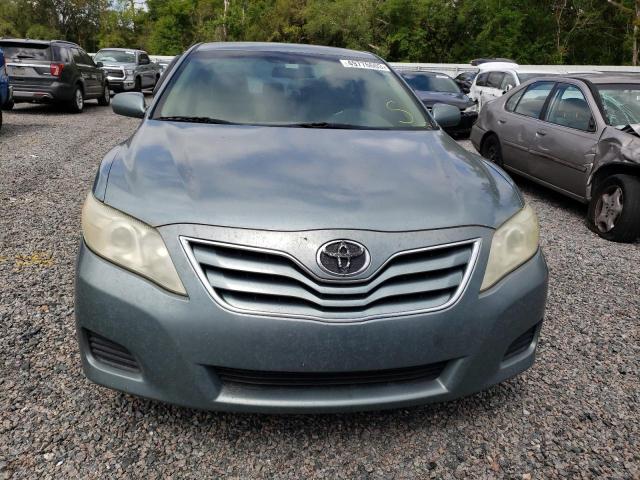 Photo 5 from auction – 2011 TOYOTA CAMRAY with VIN 4T1BF3EK4BU598314