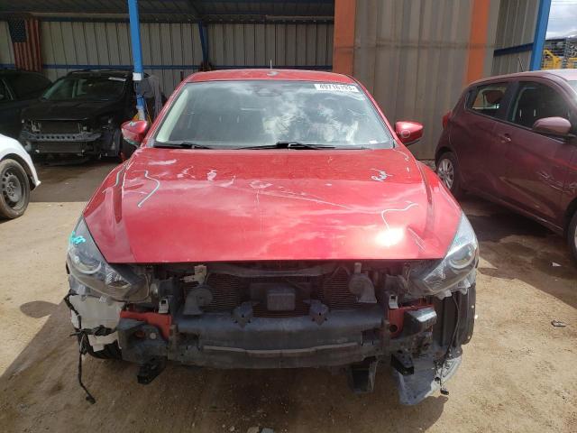 Photo 5 from auction – 2018 MAZDA 3 TOURING with VIN 3MZBN1L32JM255931