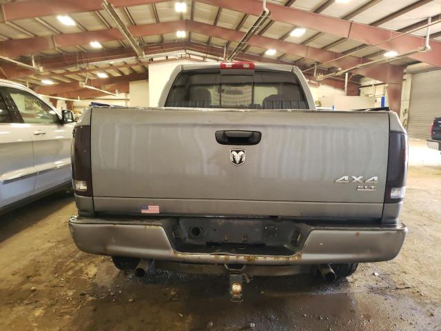 Photo 6 from auction – 2005 DODGE RAM 1500 S with VIN 1D7HU18D95S135631