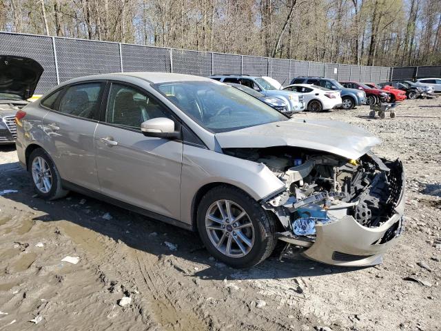 Photo 4 from auction – 2016 FORD FOCUS SE with VIN 1FADP3F20GL348192