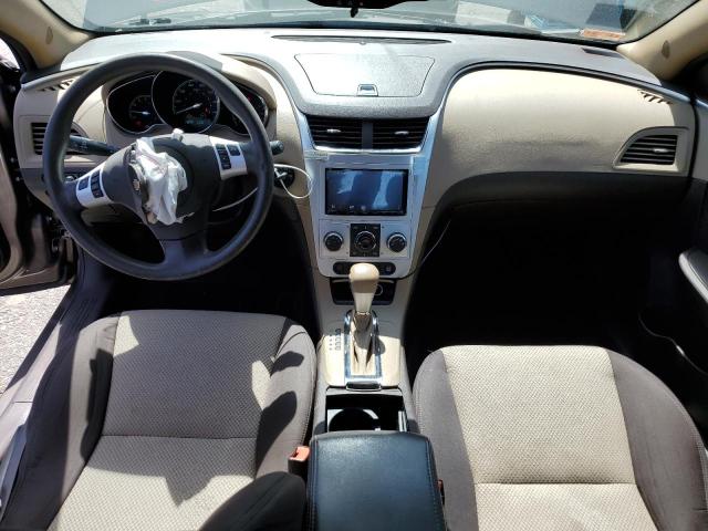 Photo 8 from auction – 2011 CHEVROLET MALIBU LS with VIN 1G1ZB5E13BF206258