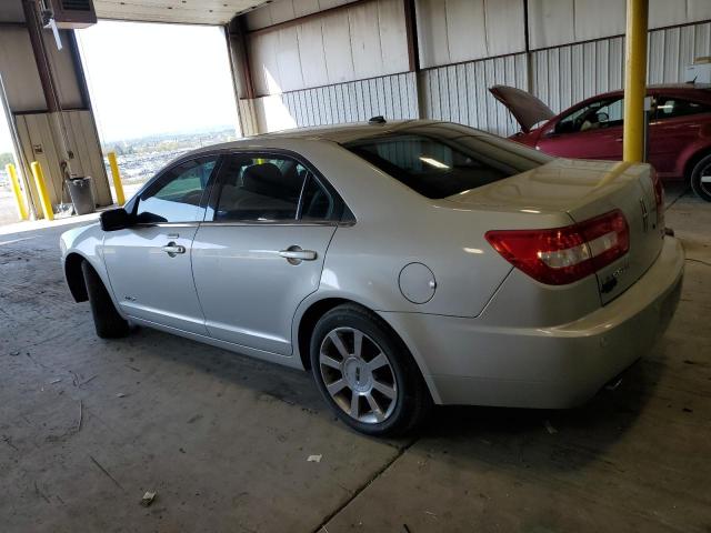 Photo 2 from auction – 2008 LINCOLN MKZ with VIN 3LNHM28T78R620529