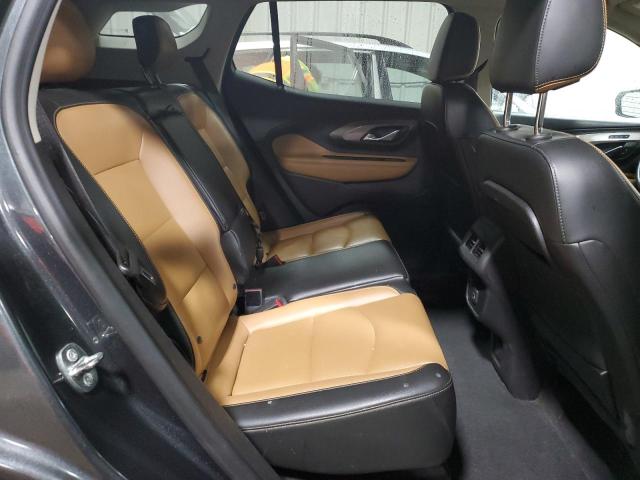 Photo 11 from auction – 2019 GMC TERRAIN SL with VIN 3GKALVEX2KL130290