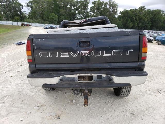 Foto 6 de la subasta – 2004 CHEVROLET SILVERADO con VIN 1GCHC23U74F154163