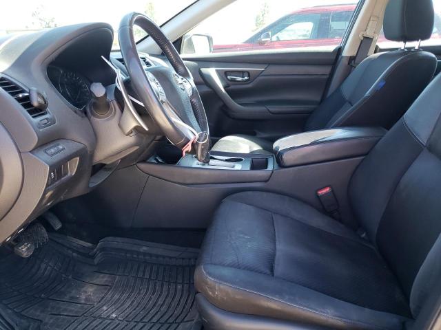 Photo 7 from auction – 2016 NISSAN ALTIMA 2.5 with VIN 1N4AL3AP3GC199021