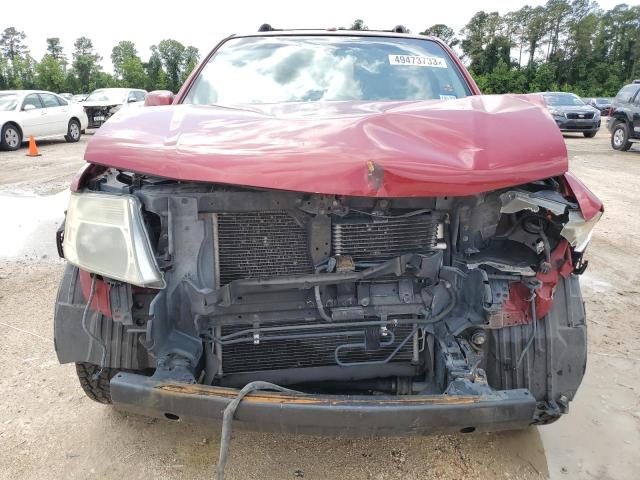Photo 5 from auction – 2010 NISSAN PATHFINDER with VIN 5N1AR1NN3AC604626