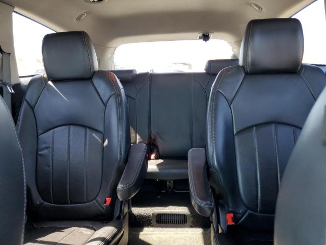 Photo 10 from auction – 2014 BUICK ENCLAVE with VIN 5GAKRBKD4EJ199972