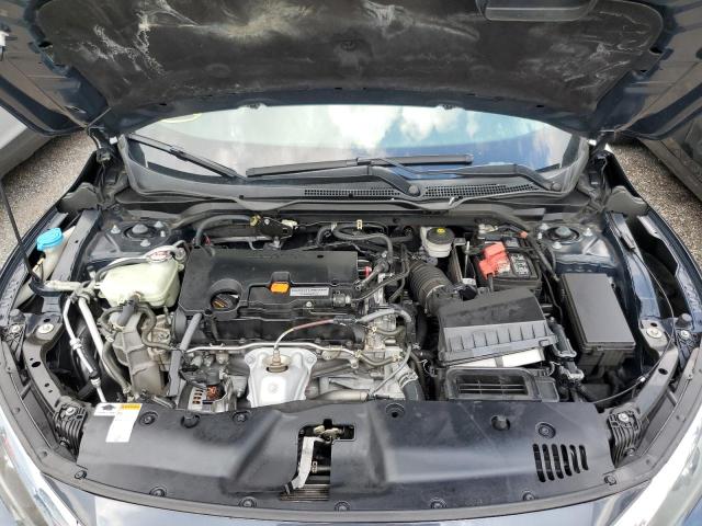 Photo 11 from auction – 2018 HONDA CIVIC EX with VIN 2HGFC2F76JH603051