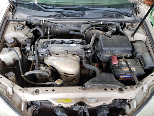 Photo 11 from auction – 2003 TOYOTA CAMRY LE with VIN 4T1BE32K23U126136