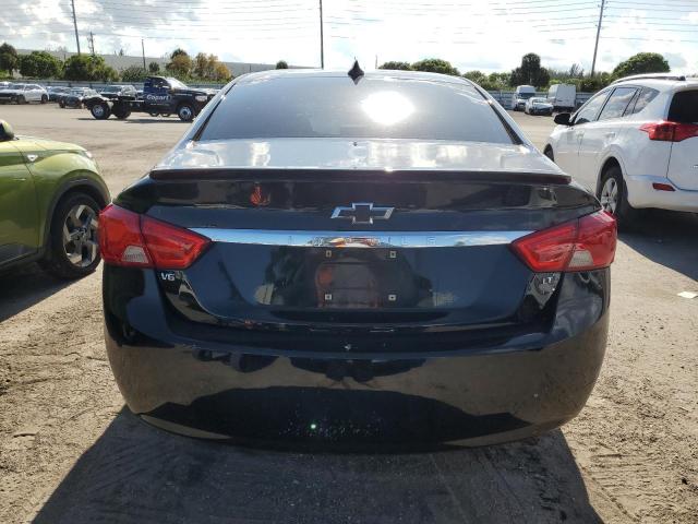 Photo 6 from auction – 2019 CHEVROLET IMPALA LT with VIN 2G11Z5S31K9102875