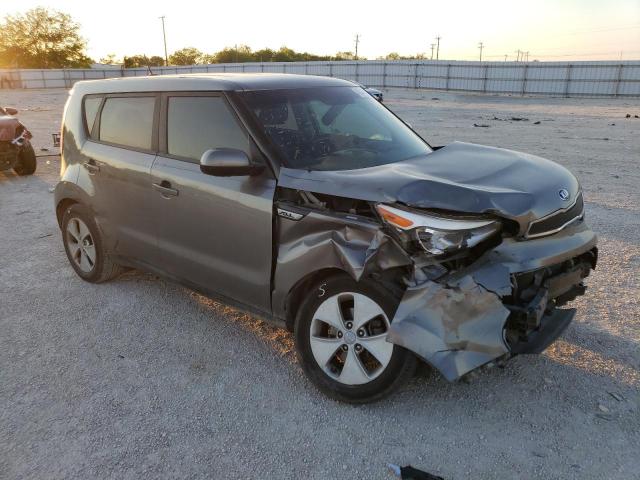 Photo 4 from auction – 2016 KIA SOUL with VIN KNDJN2A26G7388872