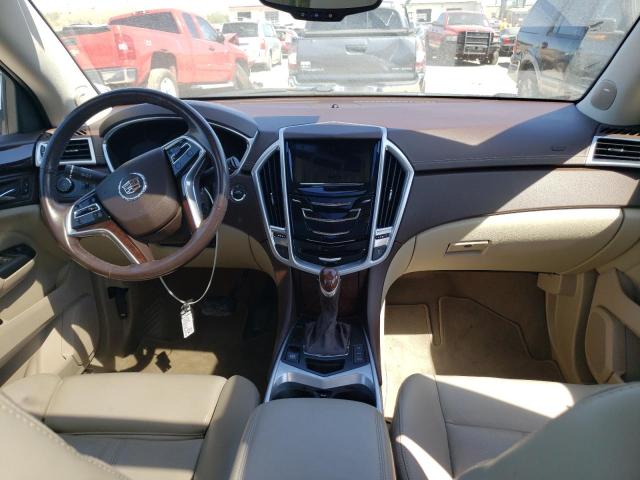 Photo 8 from auction – 2014 CADILLAC SRX PERFOR with VIN 3GYFNCE32ES535096