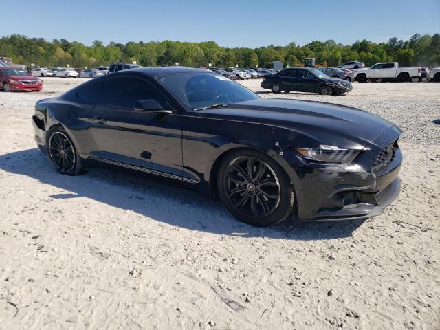Photo 4 from auction – 2017 FORD MUSTANG with VIN 1FA6P8TH0H5342669