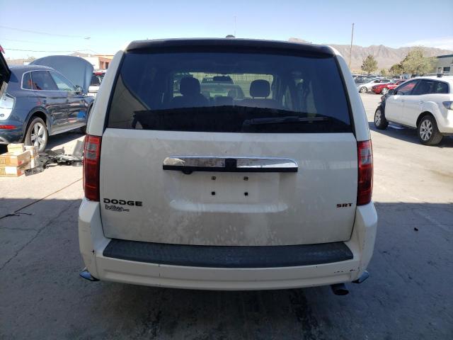 Photo 6 from auction – 2010 DODGE GRAND CARA with VIN 2D4RN3D14AR411246