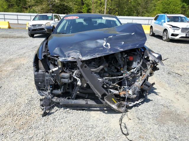 Photo 5 from auction – 2016 NISSAN MAXIMA 3.5 with VIN 1N4AA6AP7GC412348