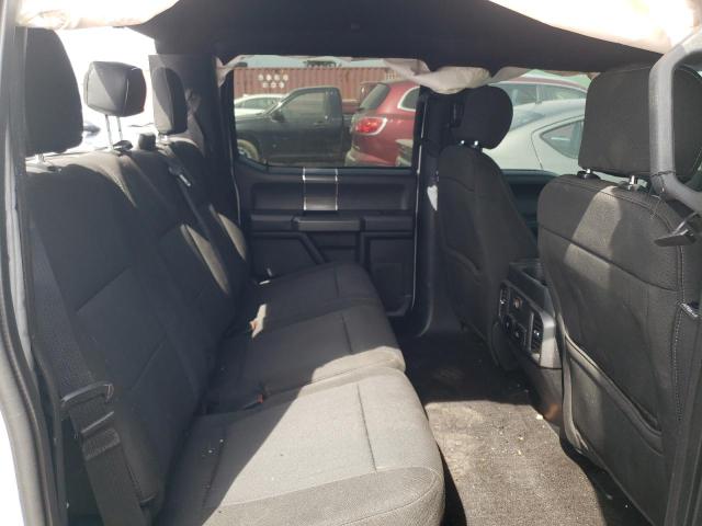 Photo 10 from auction – 2018 FORD F150 SUPER with VIN 1FTEW1E54JFB76403