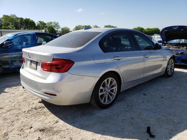 Photo 3 from auction – 2016 BMW 320 I with VIN WBA8E1G59GNU11628